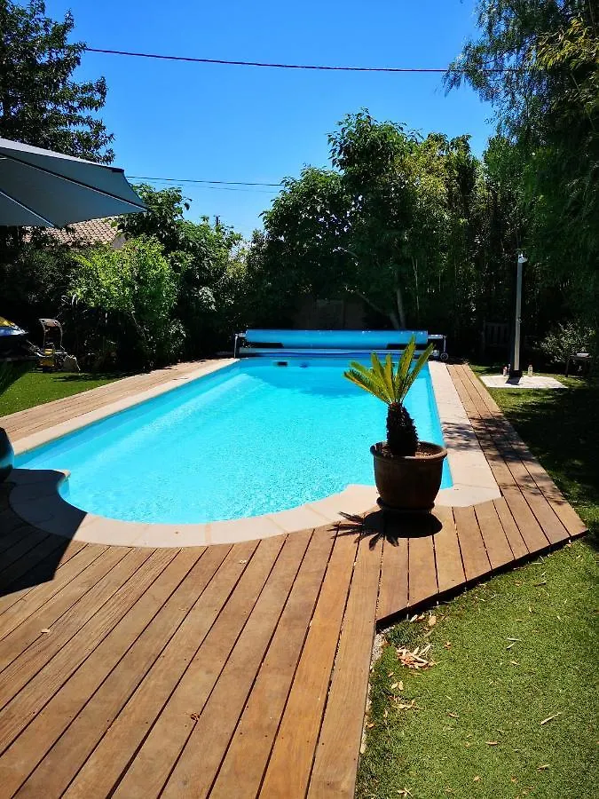 Homestay Villa Feeric Toulon France