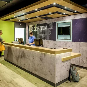 Ibis Budget Centre Tulon