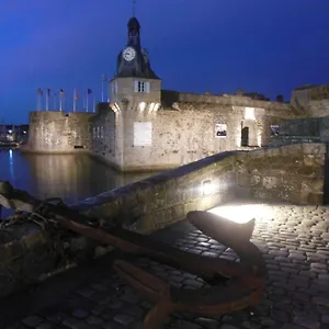 Au Cœur De Concarneau