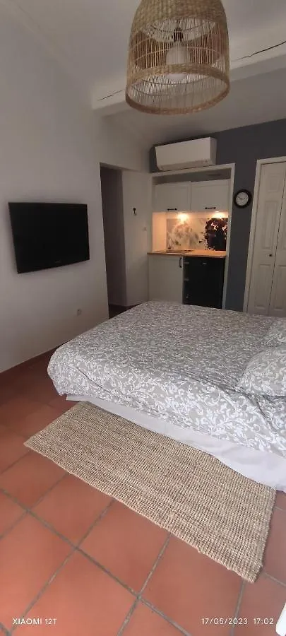 Villa Feeric 툴롱 프랑스