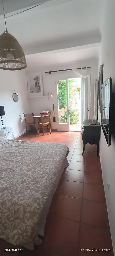 Villa Feeric تولون 0*,