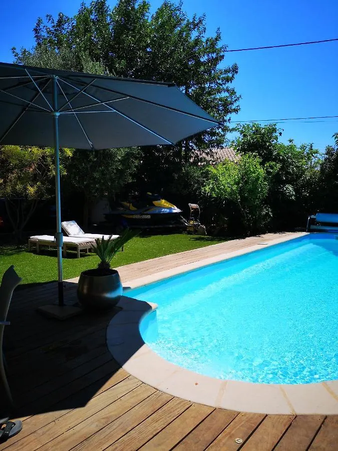 Villa Feeric تولون