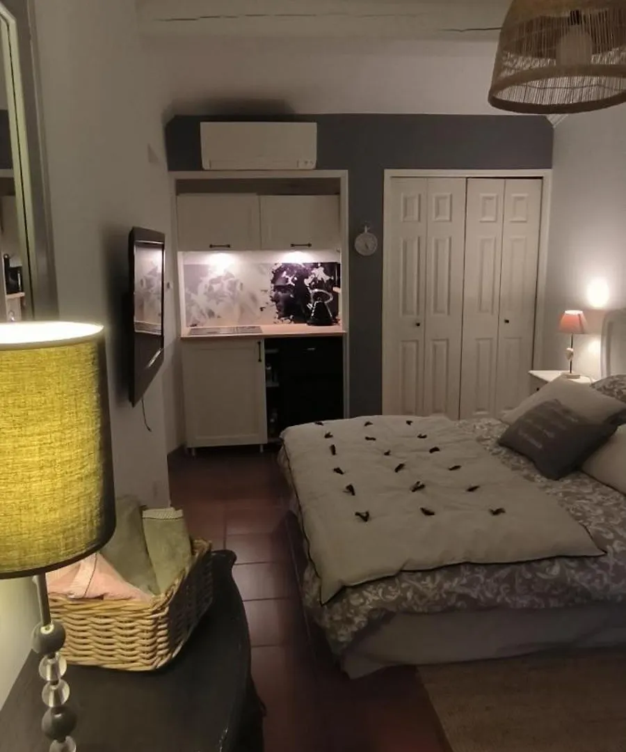 Villa Feeric 툴롱 0*,  프랑스