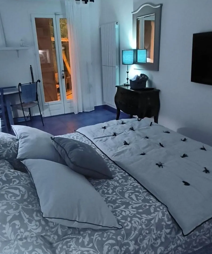 Villa Feeric 툴롱 홈스테이