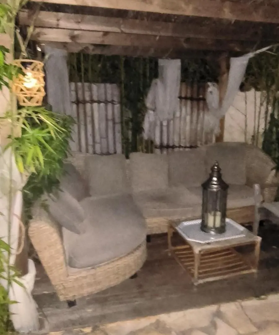 홈스테이 Villa Feeric 툴롱 프랑스