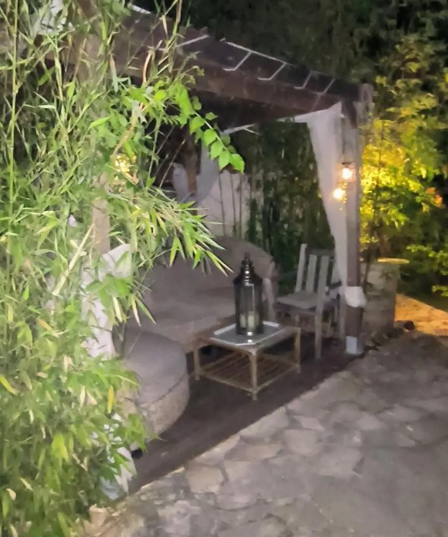 홈스테이 Villa Feeric 툴롱